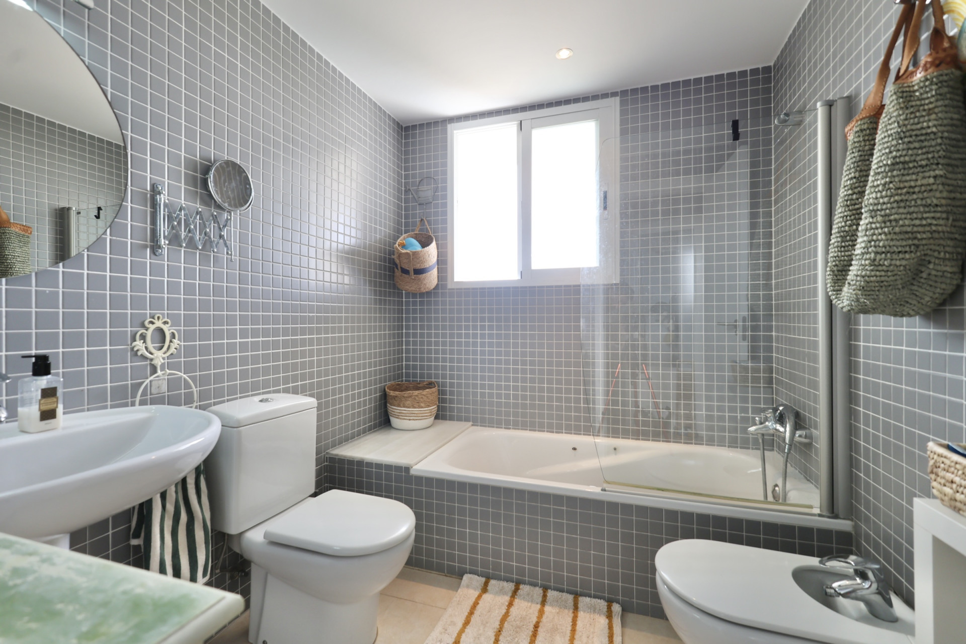 DP-05-JA582-14 Duplex Penthouse for sale in Xàbia