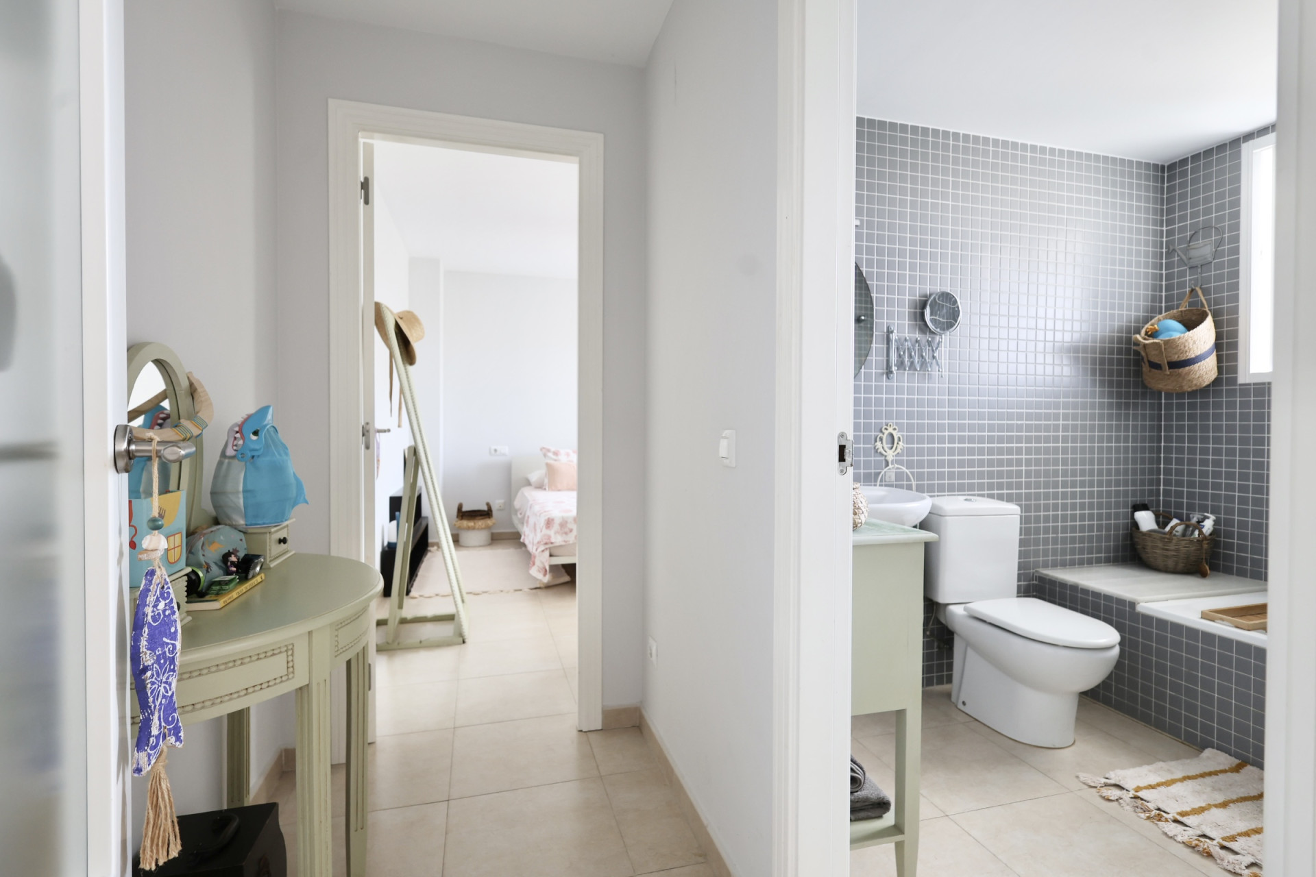DP-05-JA582-15 Duplex Penthouse for sale in Xàbia