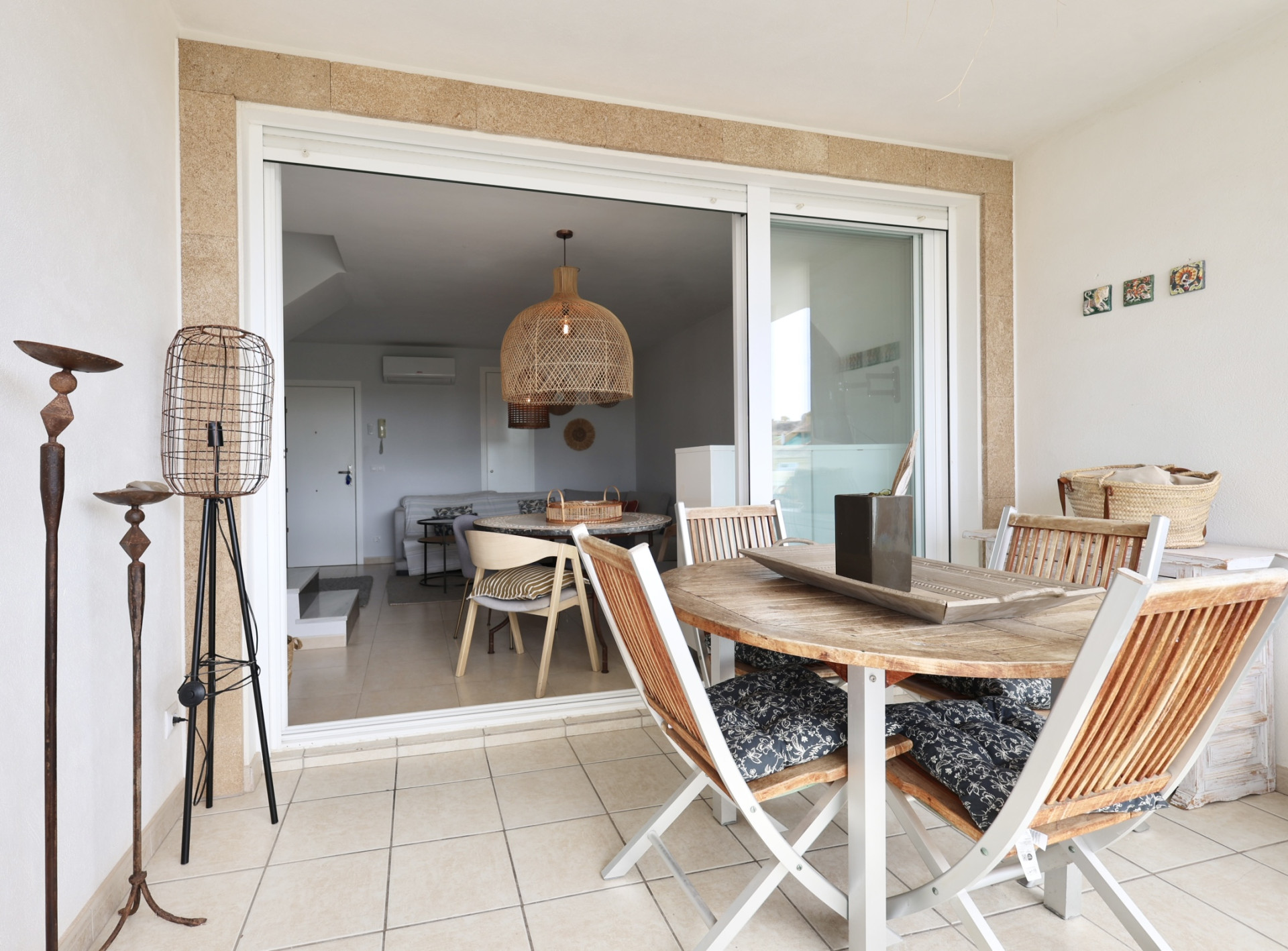 DP-05-JA582-2 Duplex Penthouse for sale in Xàbia