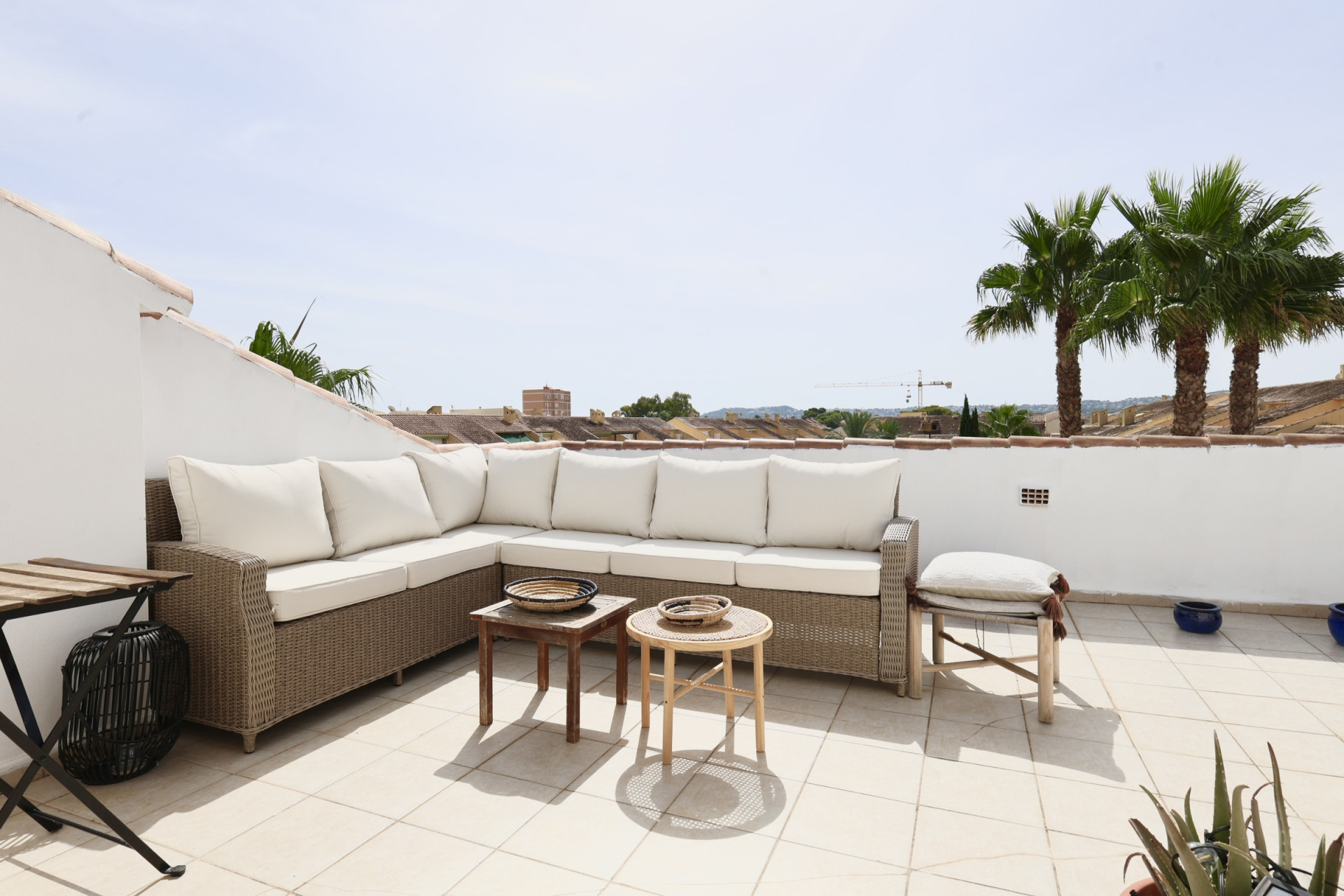 DP-05-JA582-20 Duplex Penthouse for sale in Xàbia