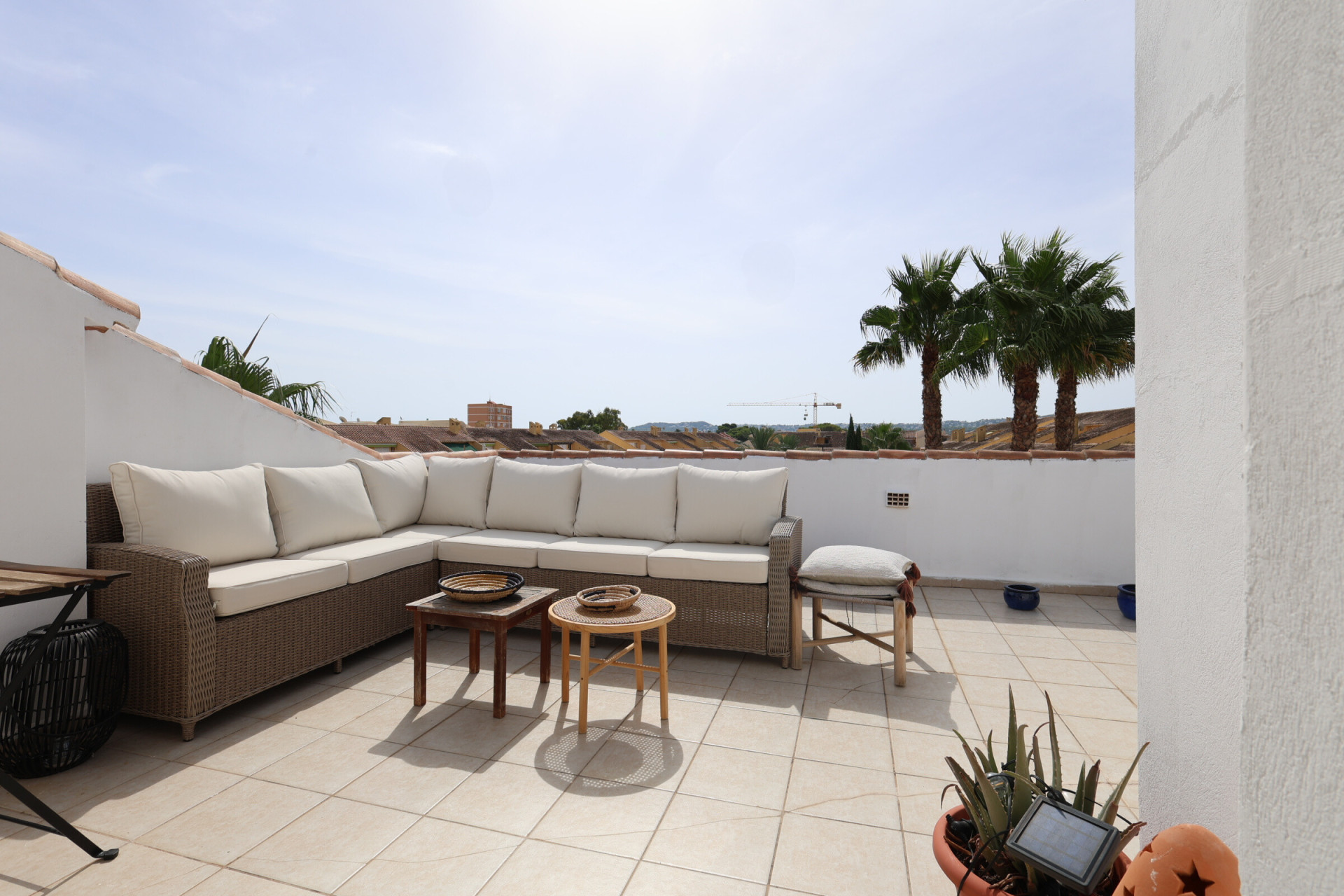 DP-05-JA582-21 Duplex Penthouse for sale in Xàbia
