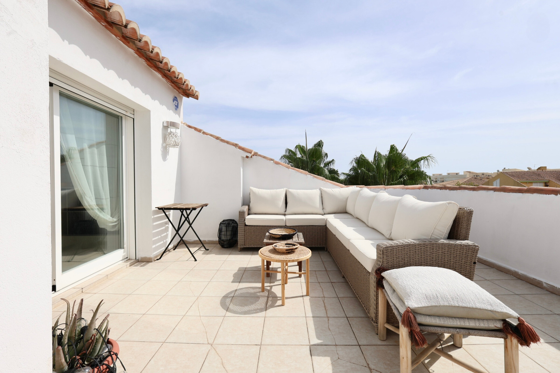 DP-05-JA582-23 Duplex Penthouse for sale in Xàbia