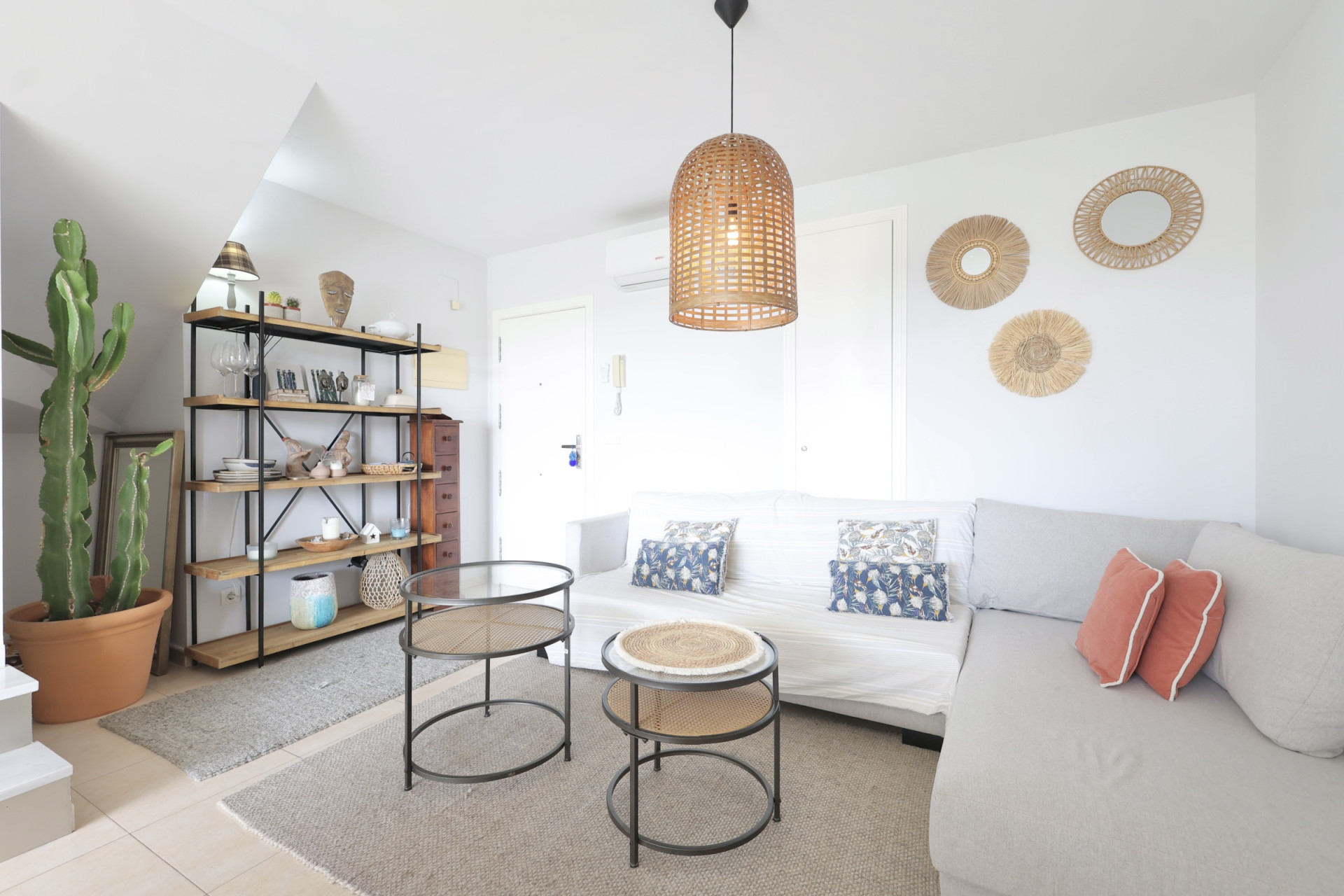 DP-05-JA582-3 Duplex Penthouse for sale in Xàbia