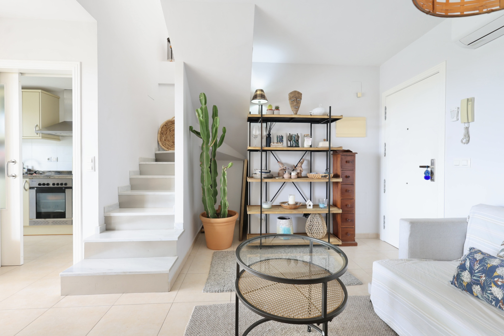 DP-05-JA582-4 Duplex Penthouse for sale in Xàbia