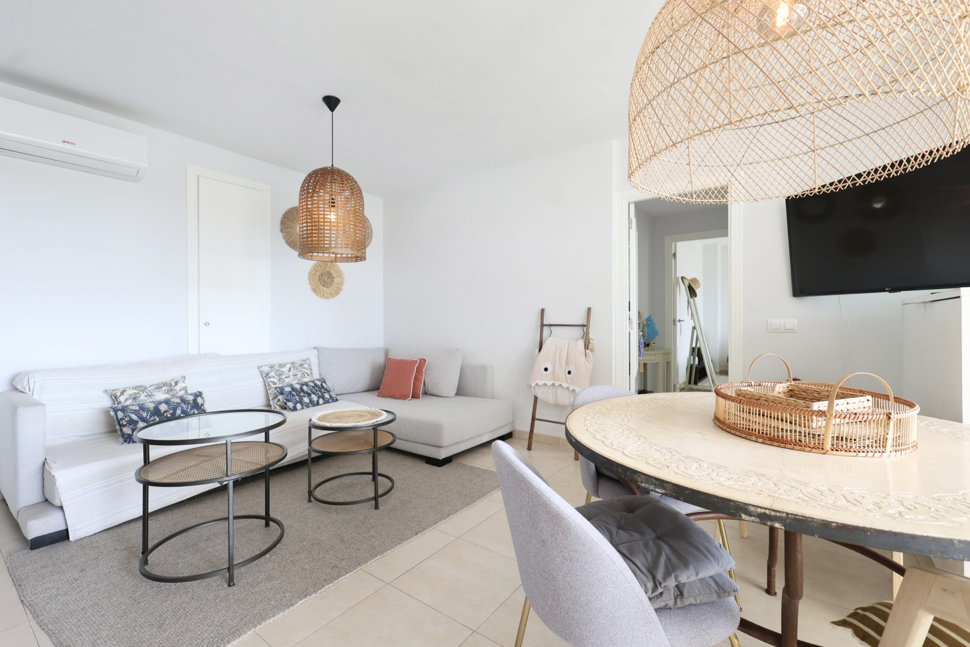 DP-05-JA582-6 Duplex Penthouse for sale in Xàbia