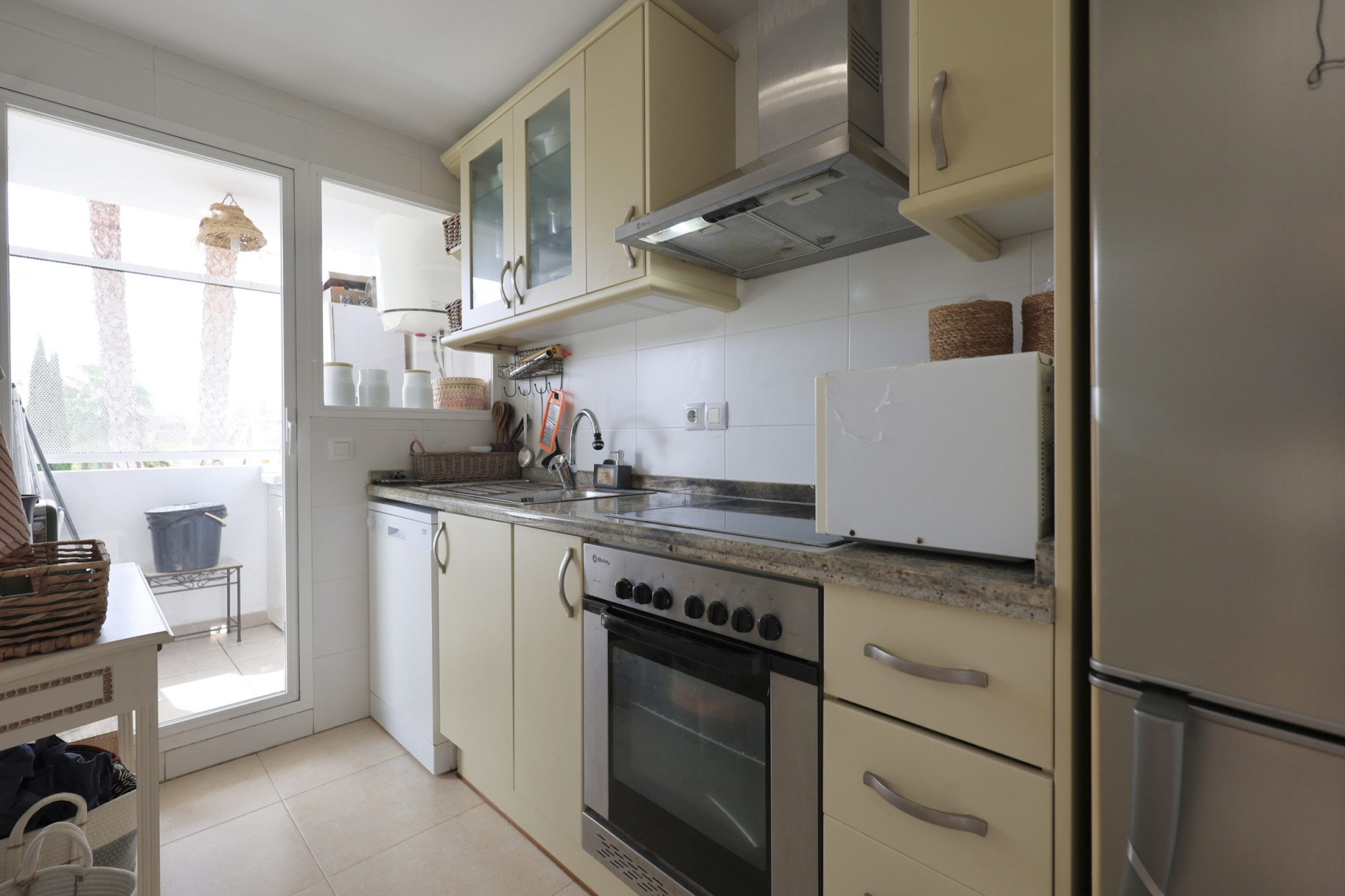 DP-05-JA582-9 Duplex Penthouse for sale in Xàbia