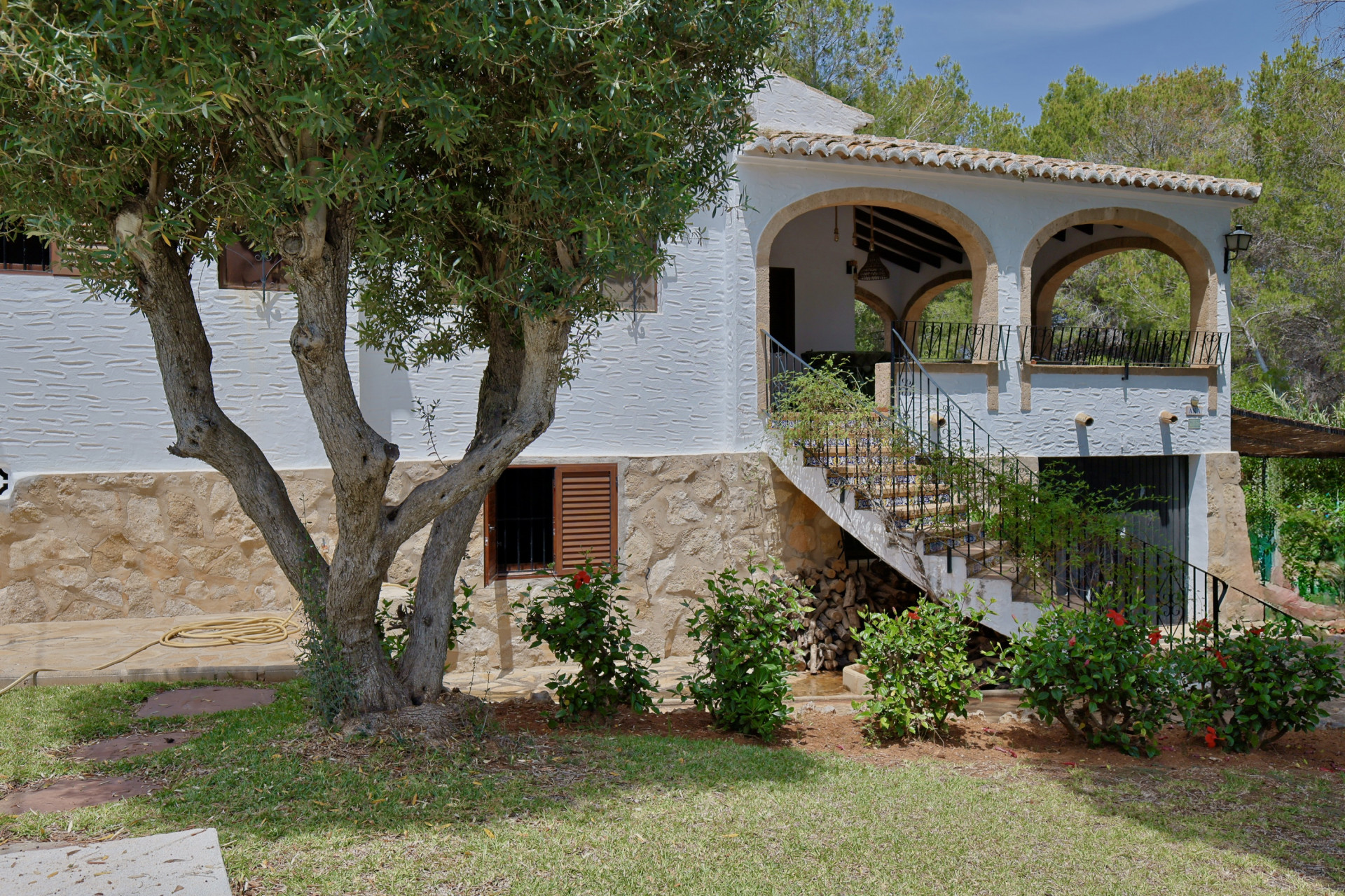 DP-05-JV1002-10 Villa for sale in Xàbia