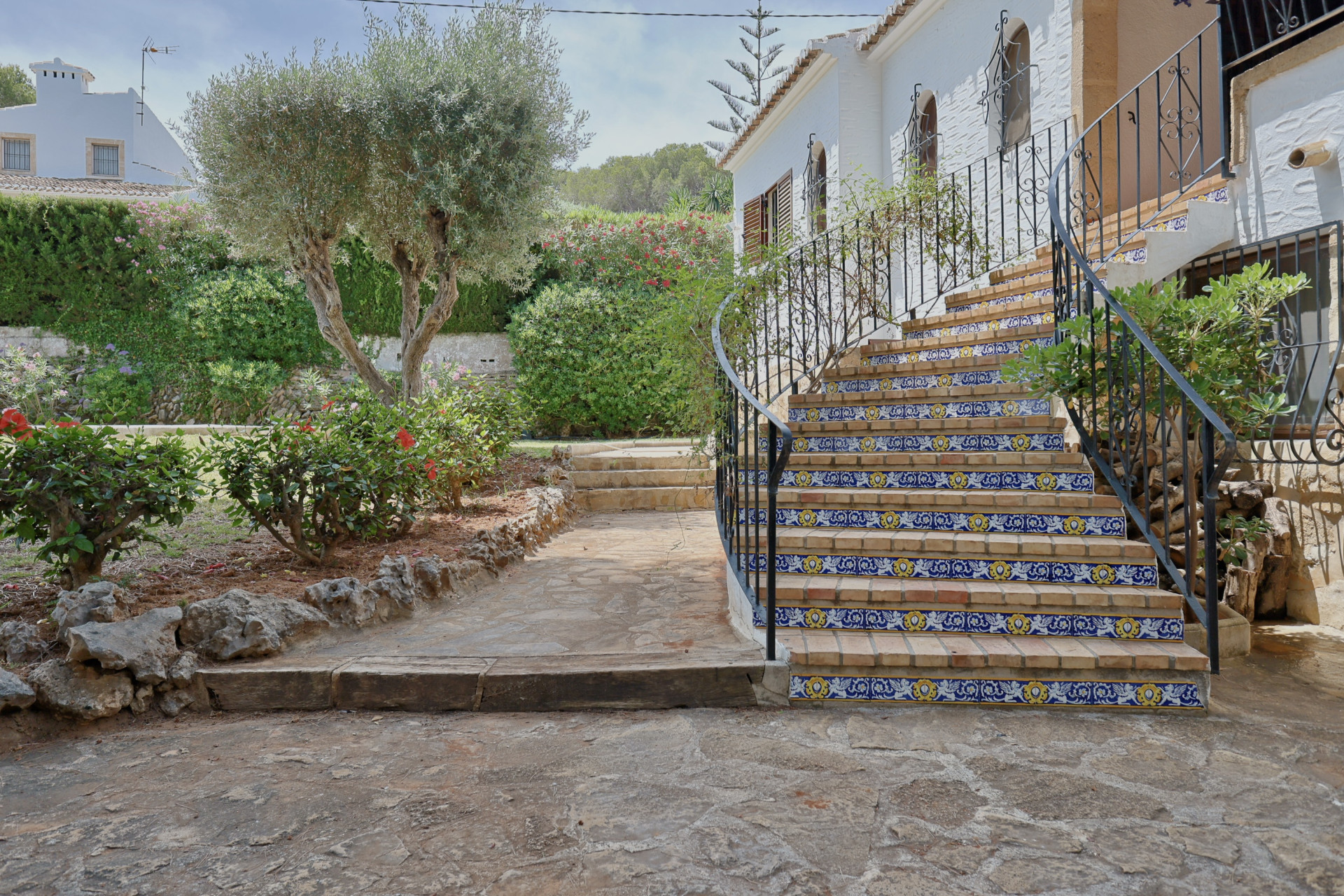 DP-05-JV1002-11 Villa for sale in Xàbia
