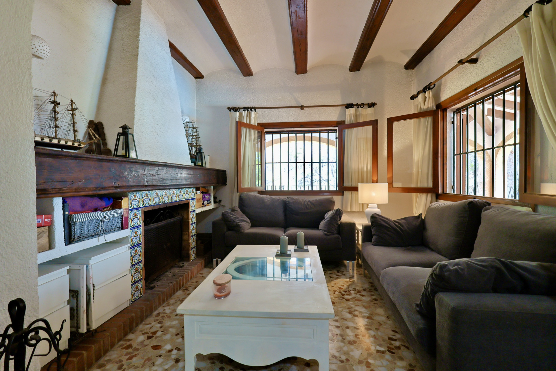 DP-05-JV1002-12 Villa for sale in Xàbia