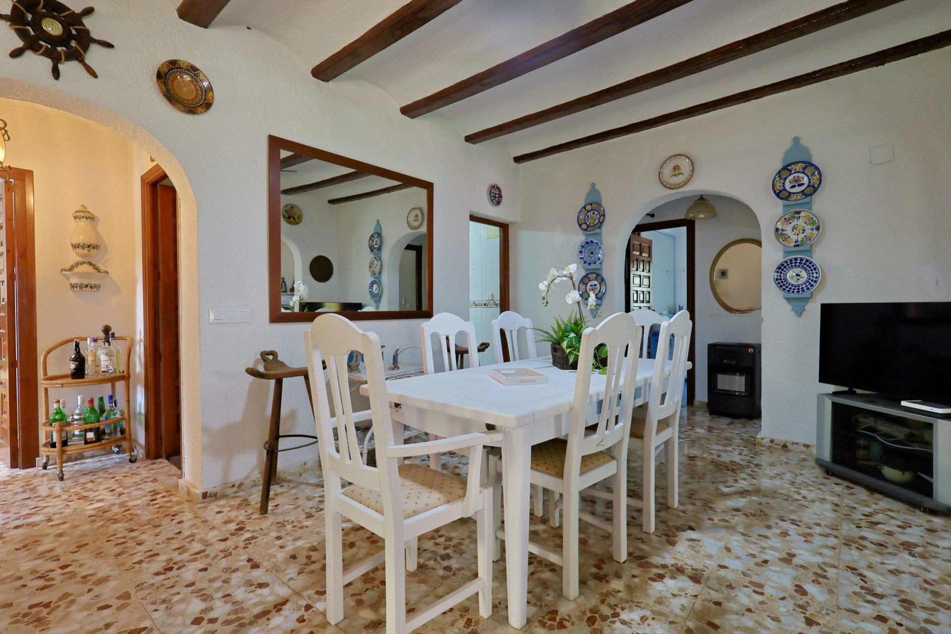 DP-05-JV1002-13 Villa for sale in Xàbia