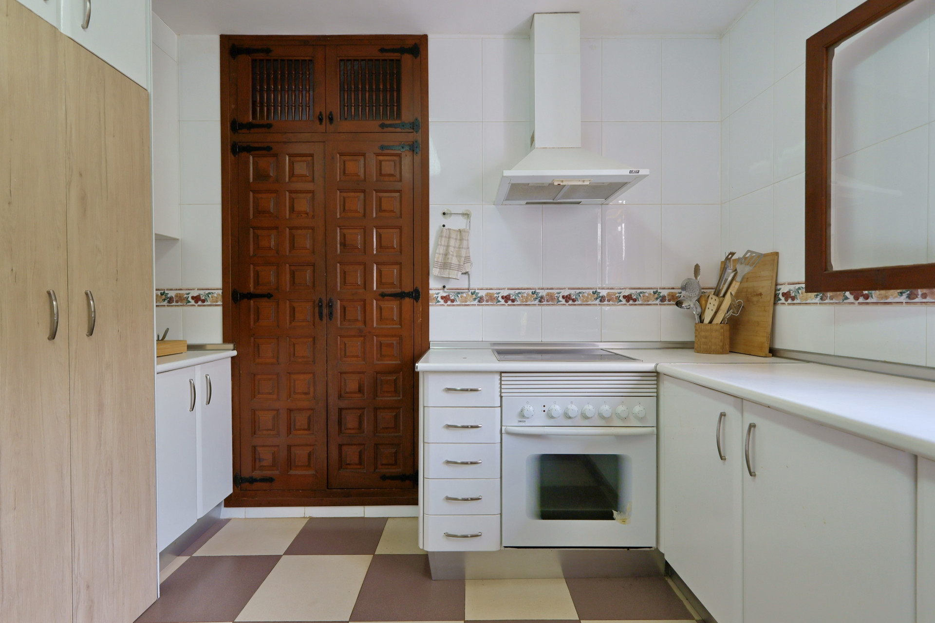 DP-05-JV1002-16 Villa for sale in Xàbia