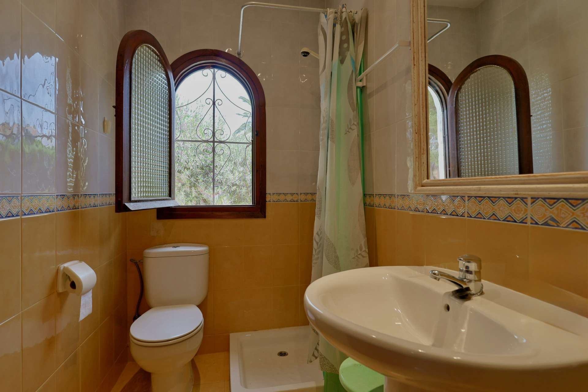 DP-05-JV1002-21 Villa for sale in Xàbia