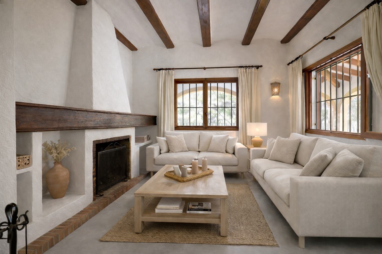 DP-05-JV1002-3 Villa for sale in Xàbia