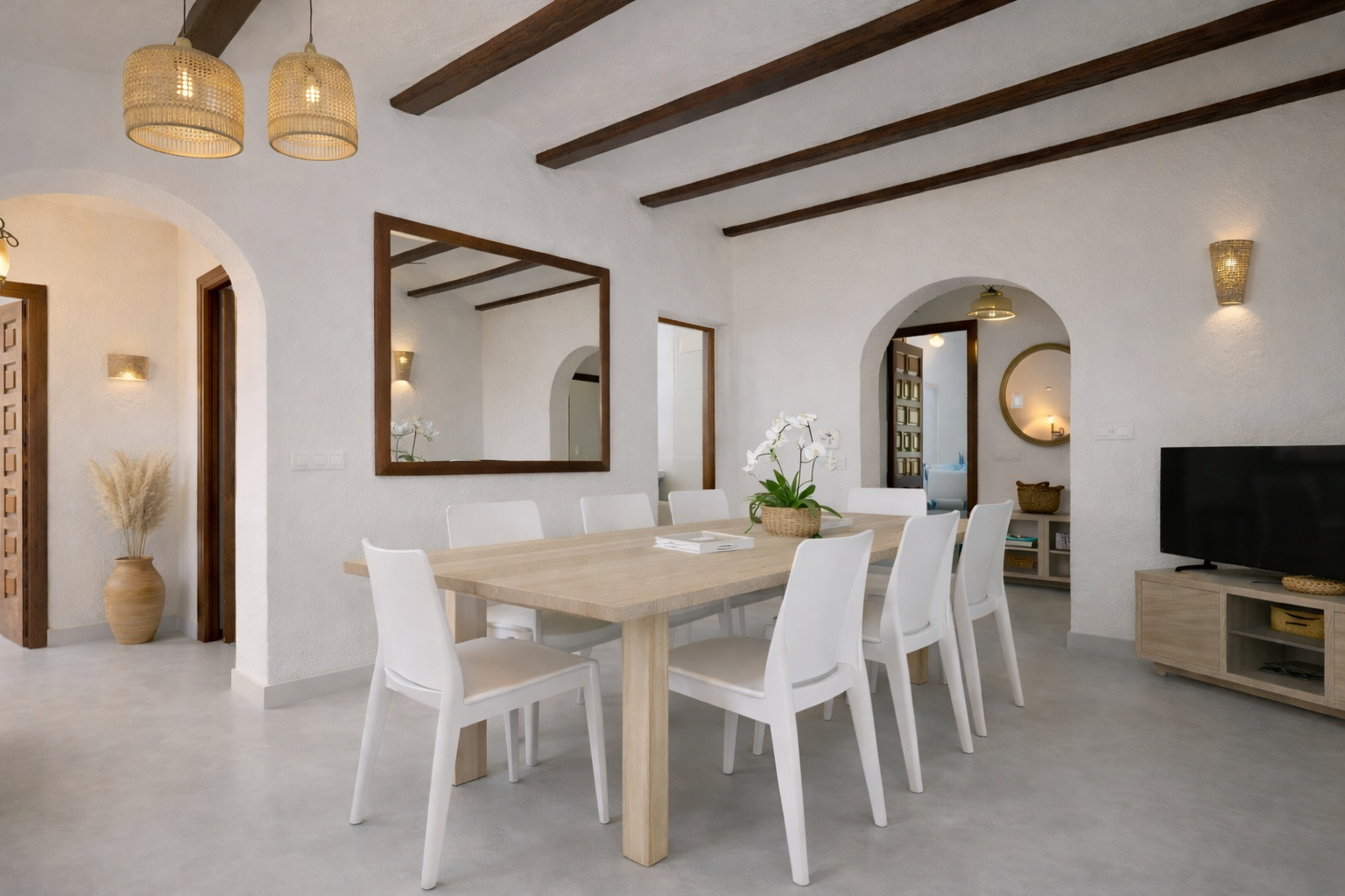 DP-05-JV1002-4 Villa for sale in Xàbia