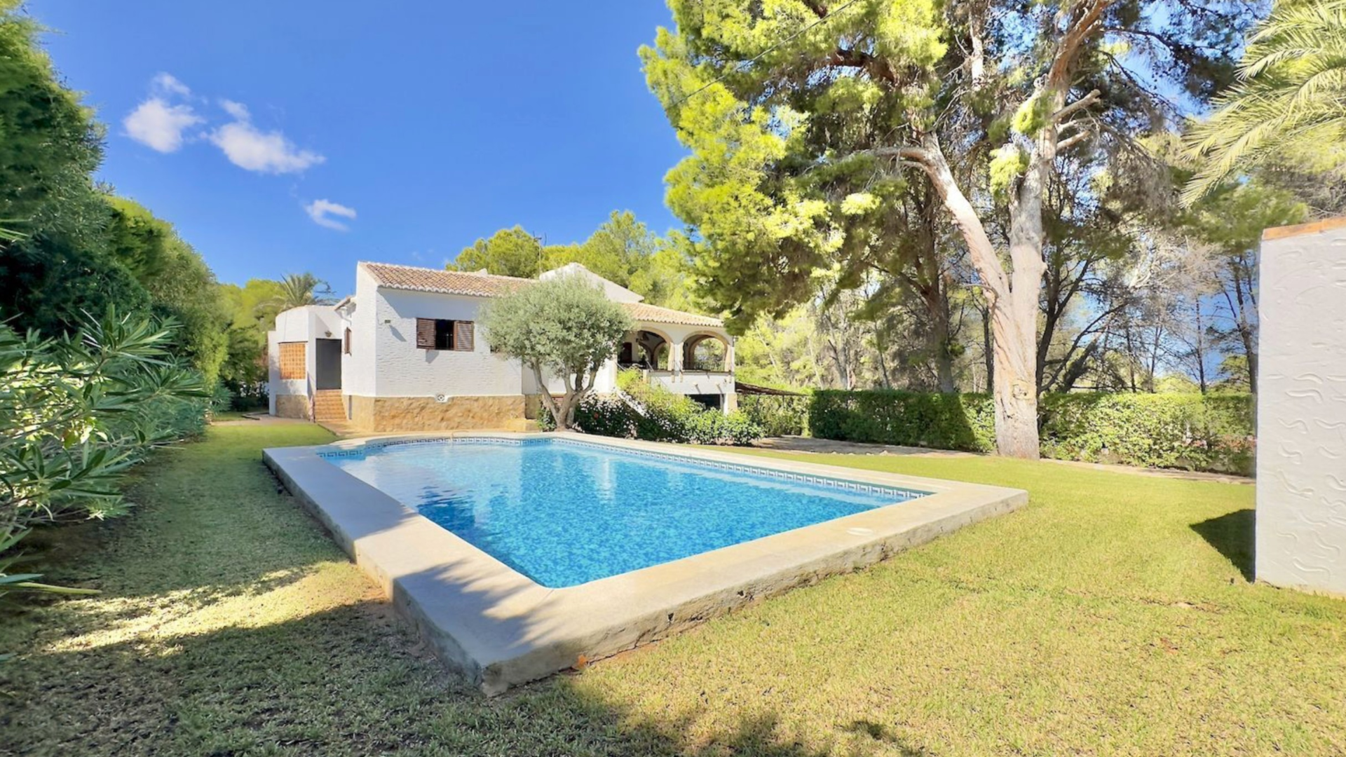 DP-05-JV1002-7 Villa for sale in Xàbia