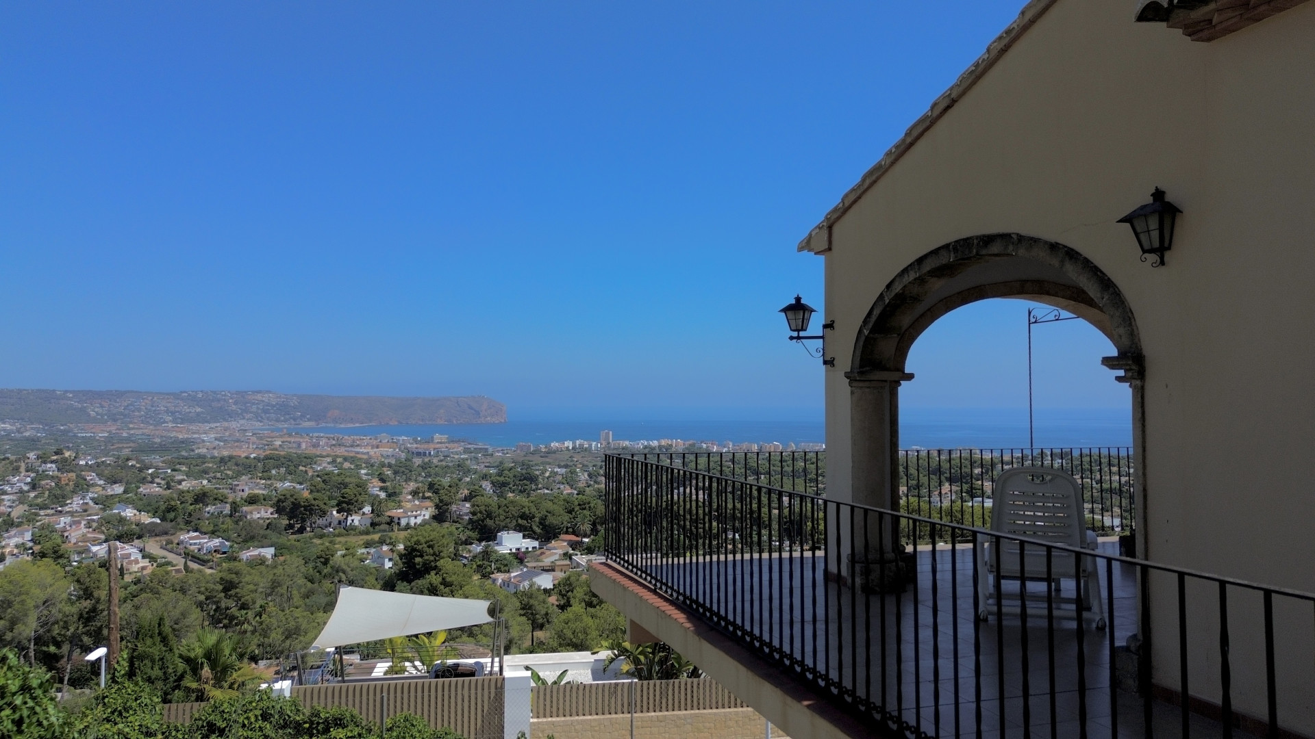 DP-05-JV1015-3 Villa for sale in Xàbia