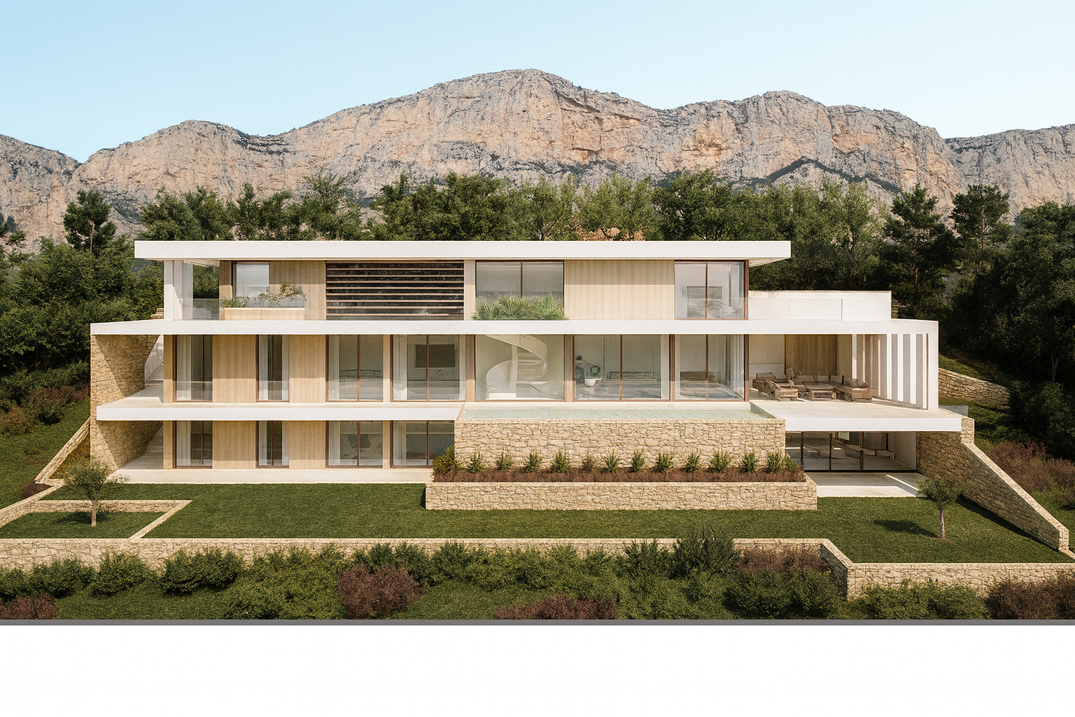 DP-05-JV1026-1 Villa for sale in Javea