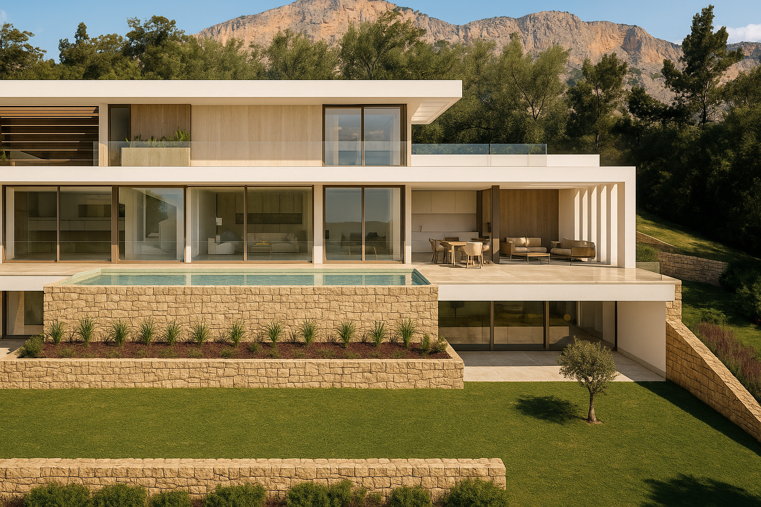 DP-05-JV1026-3 Villa for sale in Javea