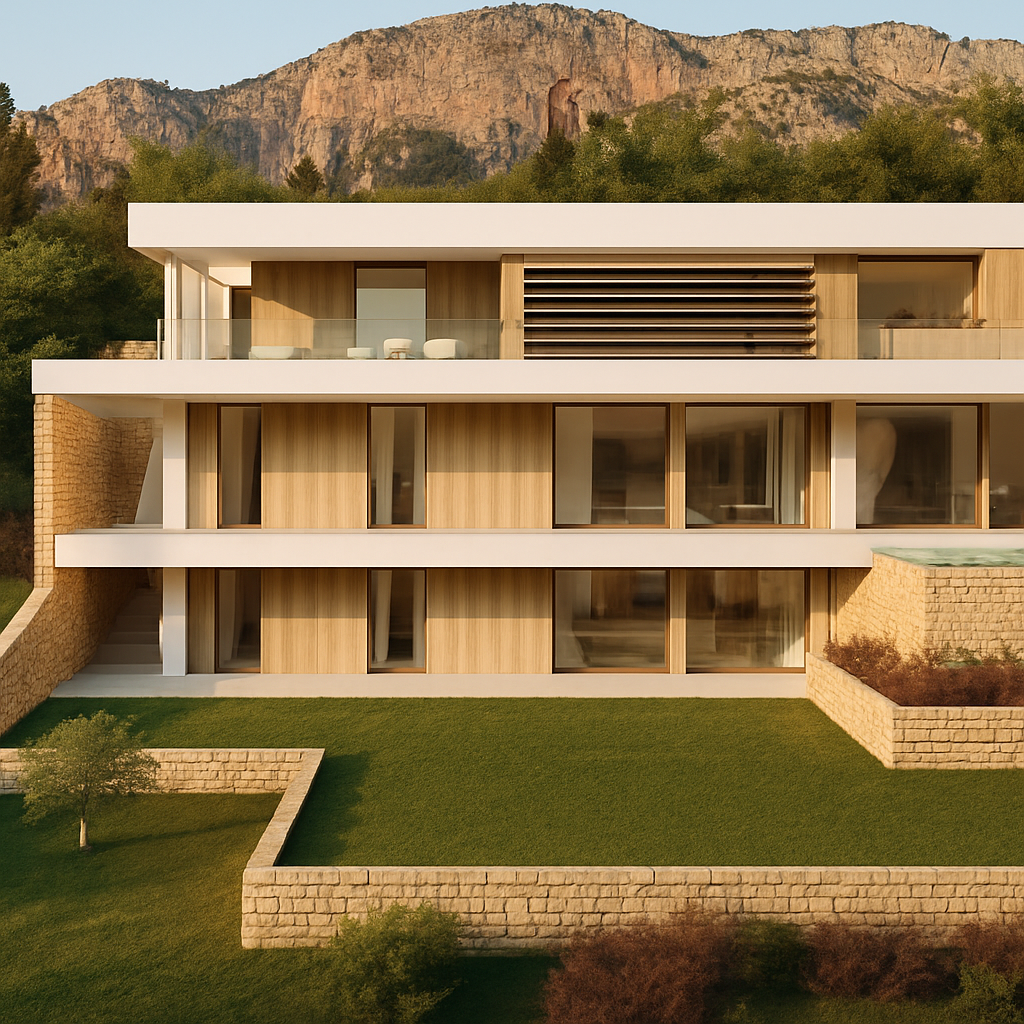 DP-05-JV1026-4 Villa for sale in Javea