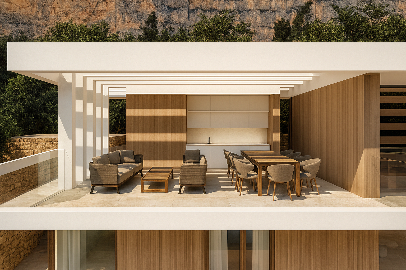 DP-05-JV1026-5 Villa for sale in Javea