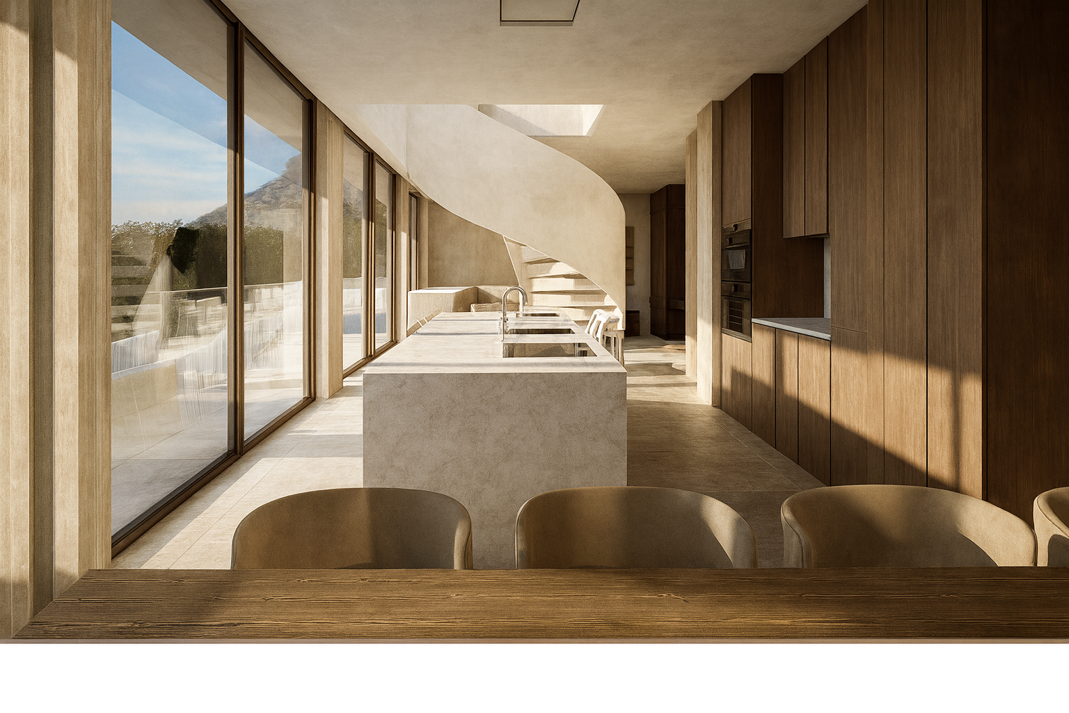 DP-05-JV1026-7 Villa for sale in Javea