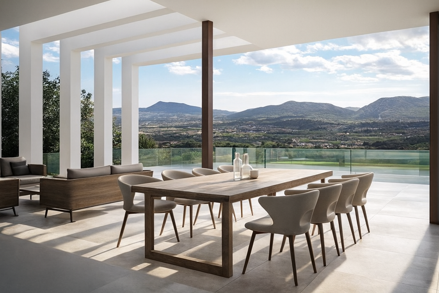 DP-05-JV1026-8 Villa for sale in Javea