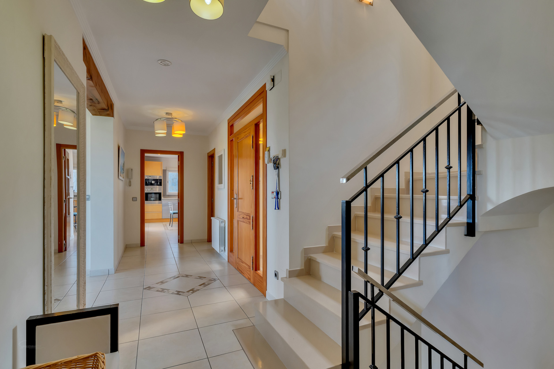 Villa for sale in Javea