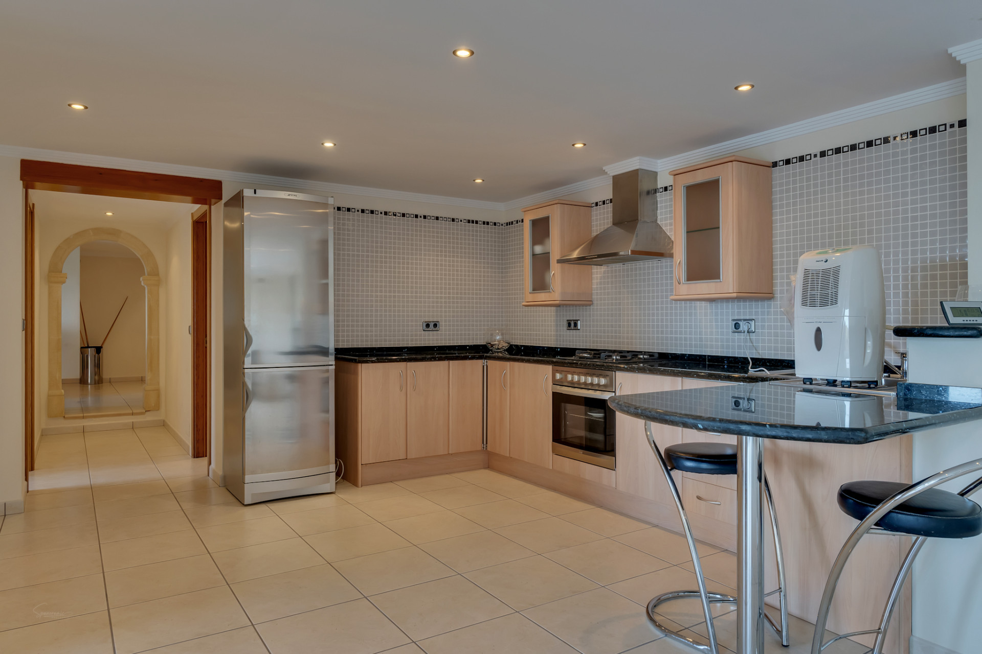 Villa for sale in Javea