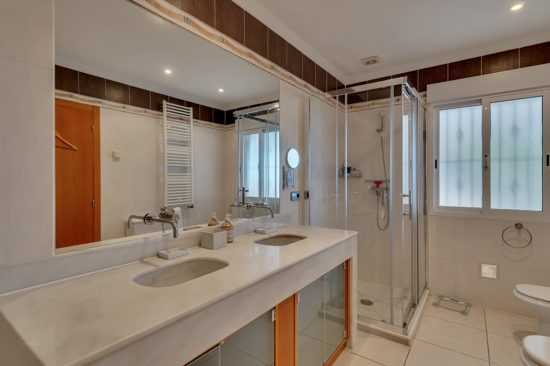 Villa for sale in Javea