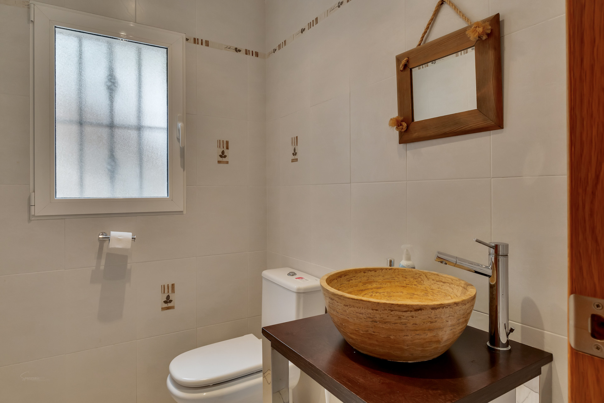Villa for sale in Javea