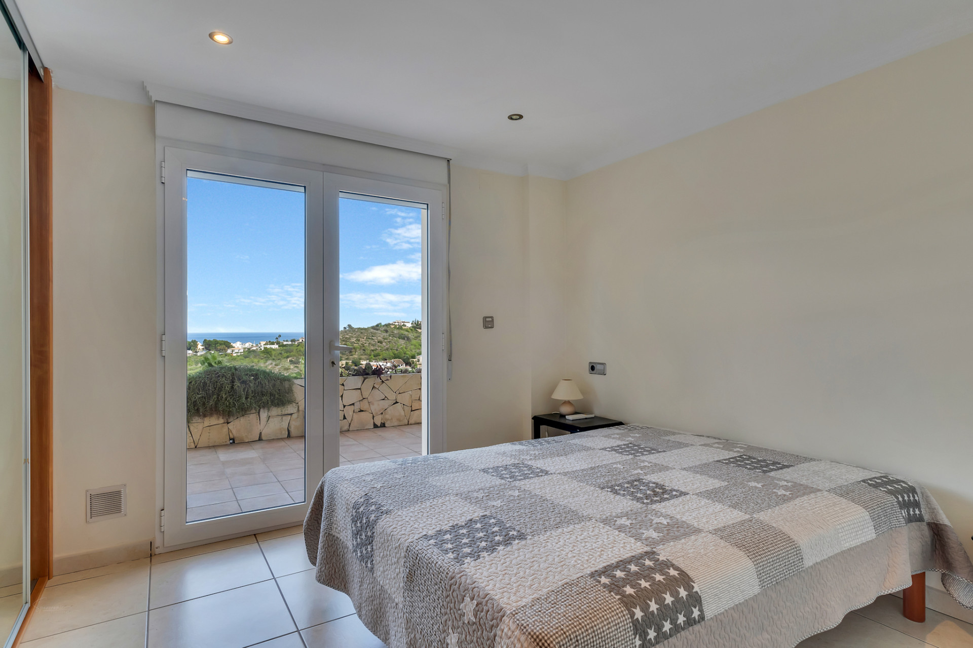 Villa for sale in Javea