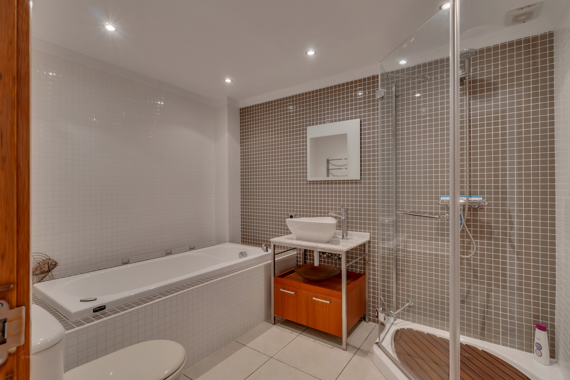 Villa for sale in Javea