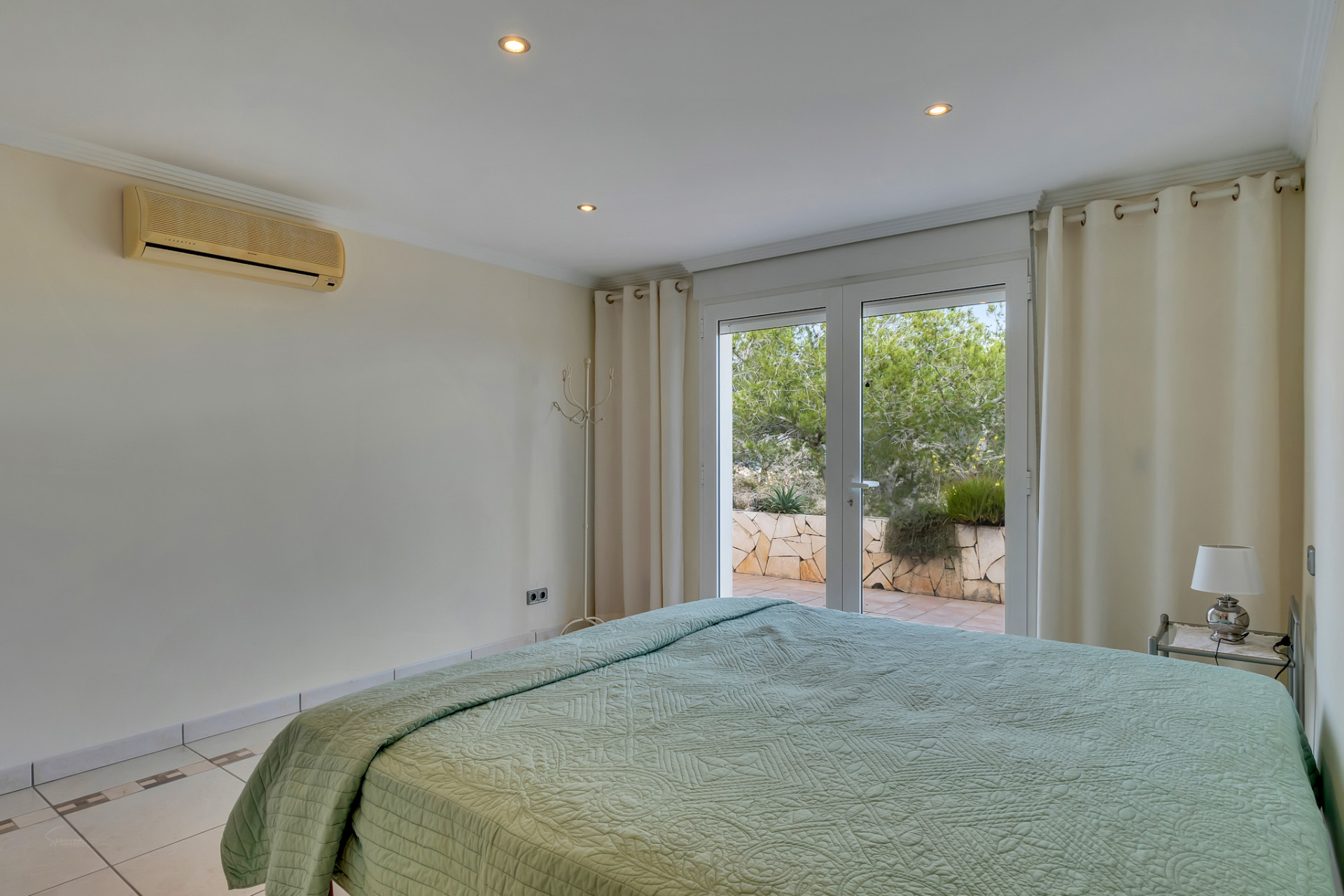 Villa for sale in Javea