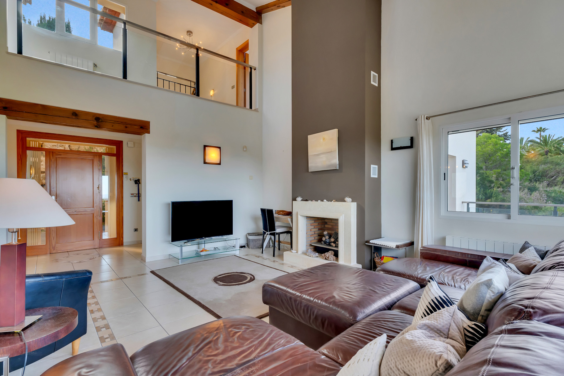 Villa for sale in Javea