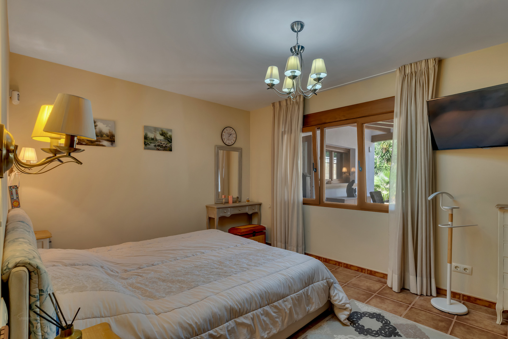 Villa for sale in Denia