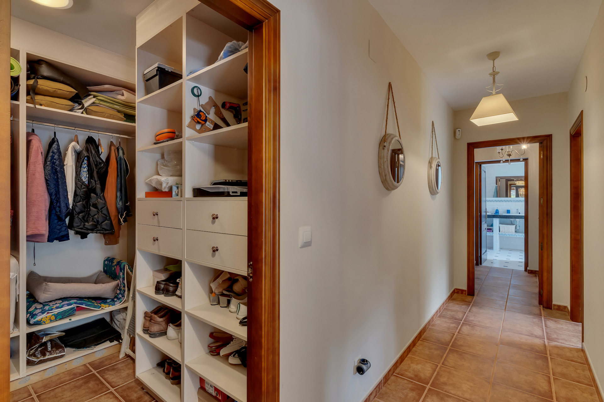 Villa for sale in Denia