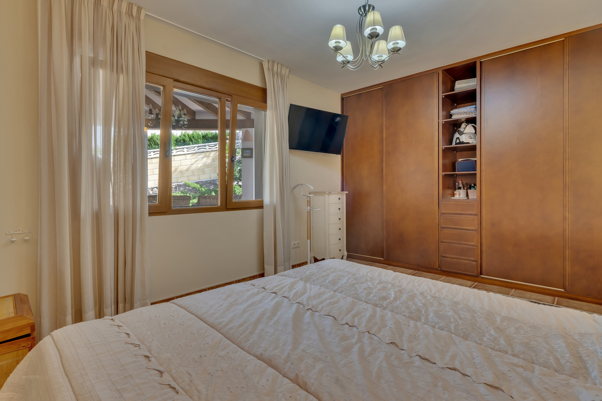 Villa for sale in Denia
