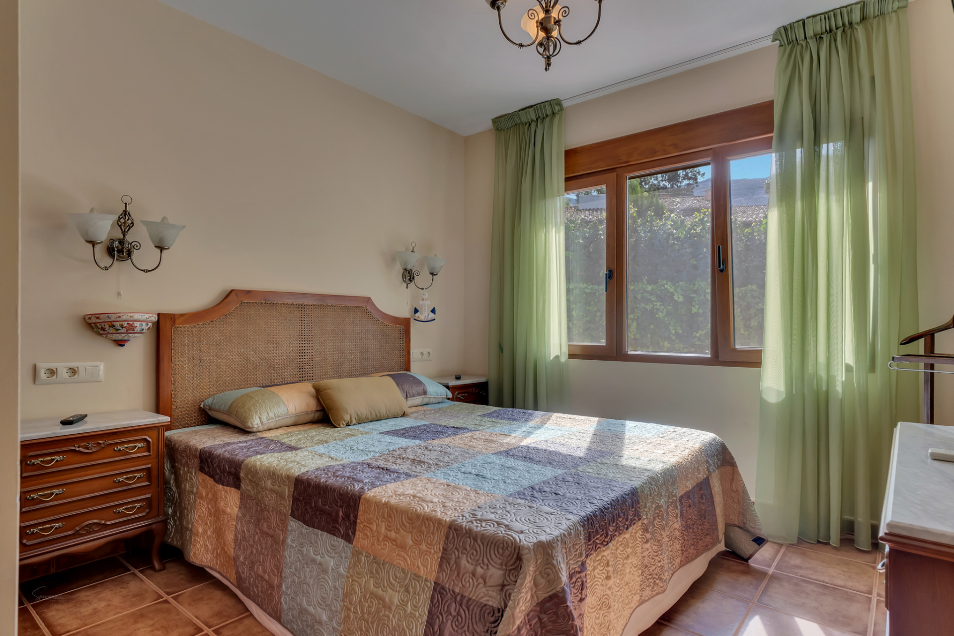 Villa for sale in Denia