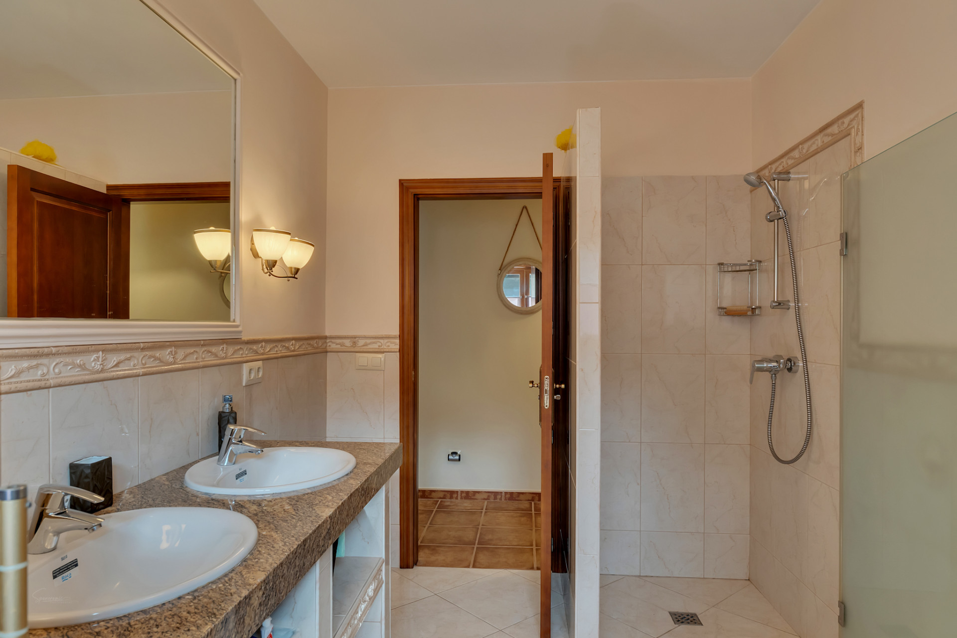 Villa for sale in Denia