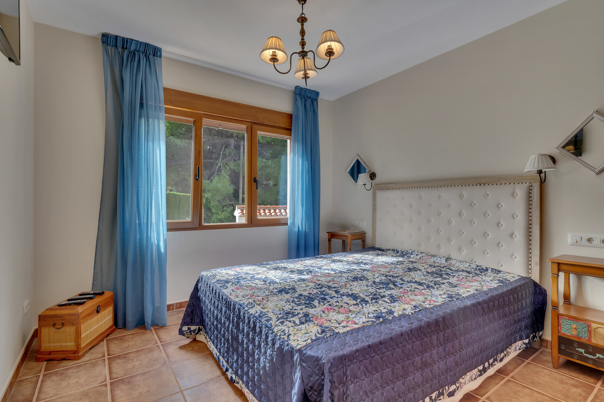 Villa for sale in Denia