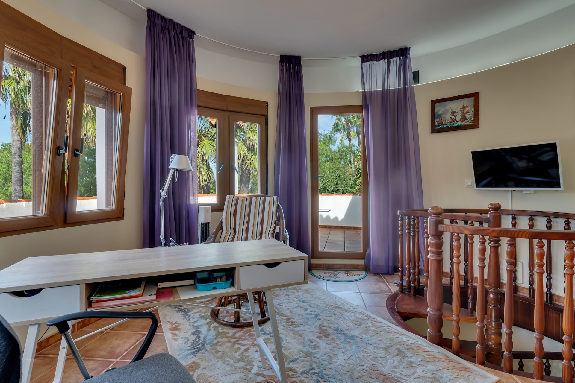 Villa for sale in Denia