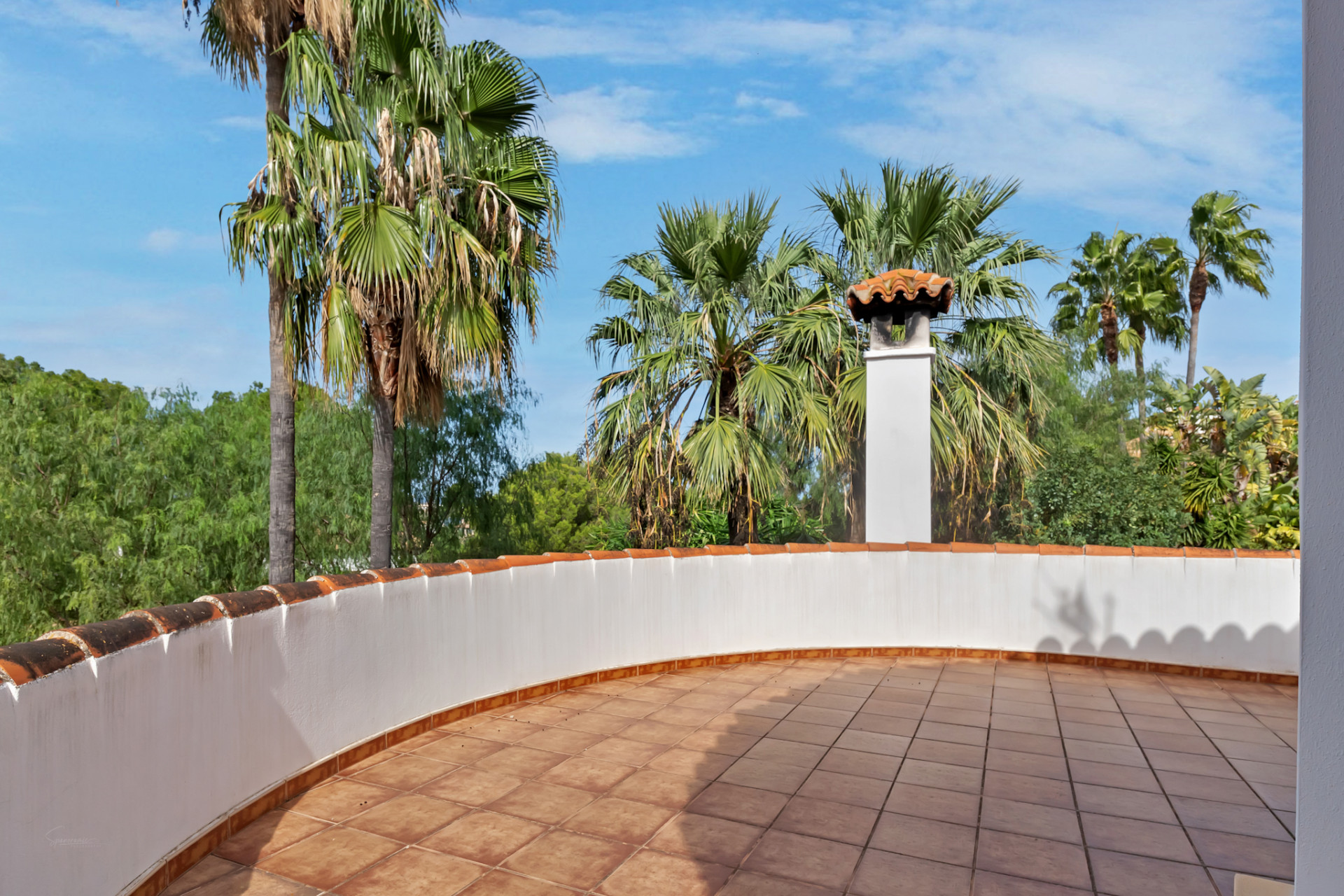 Villa for sale in Denia