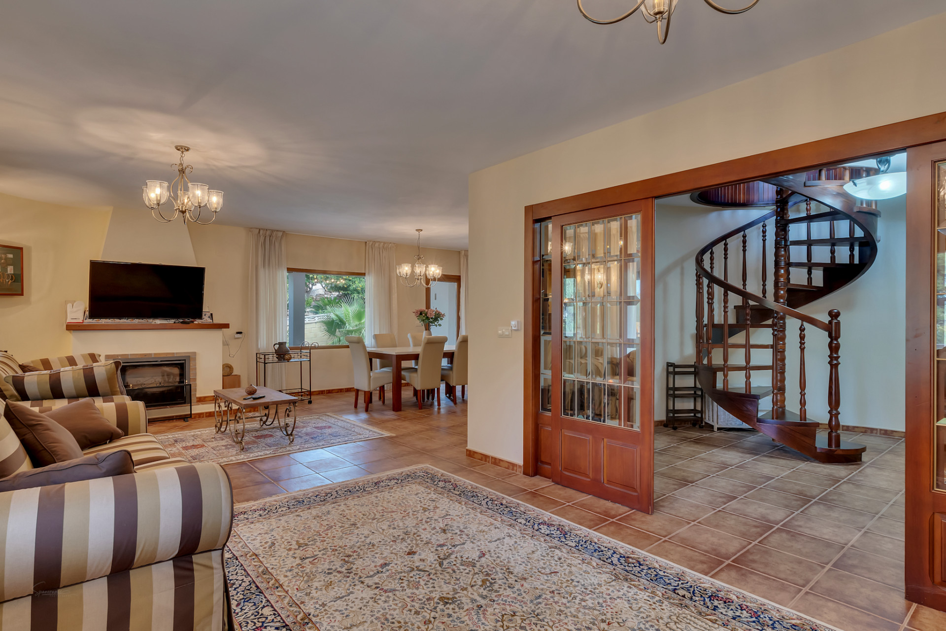 Villa for sale in Denia