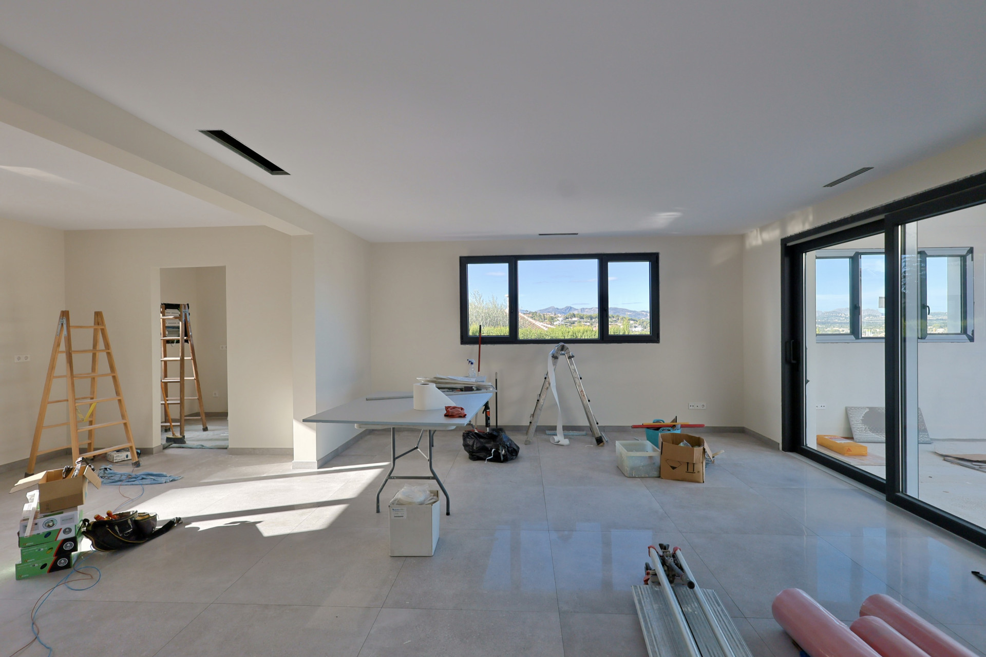 Villa for sale in Javea