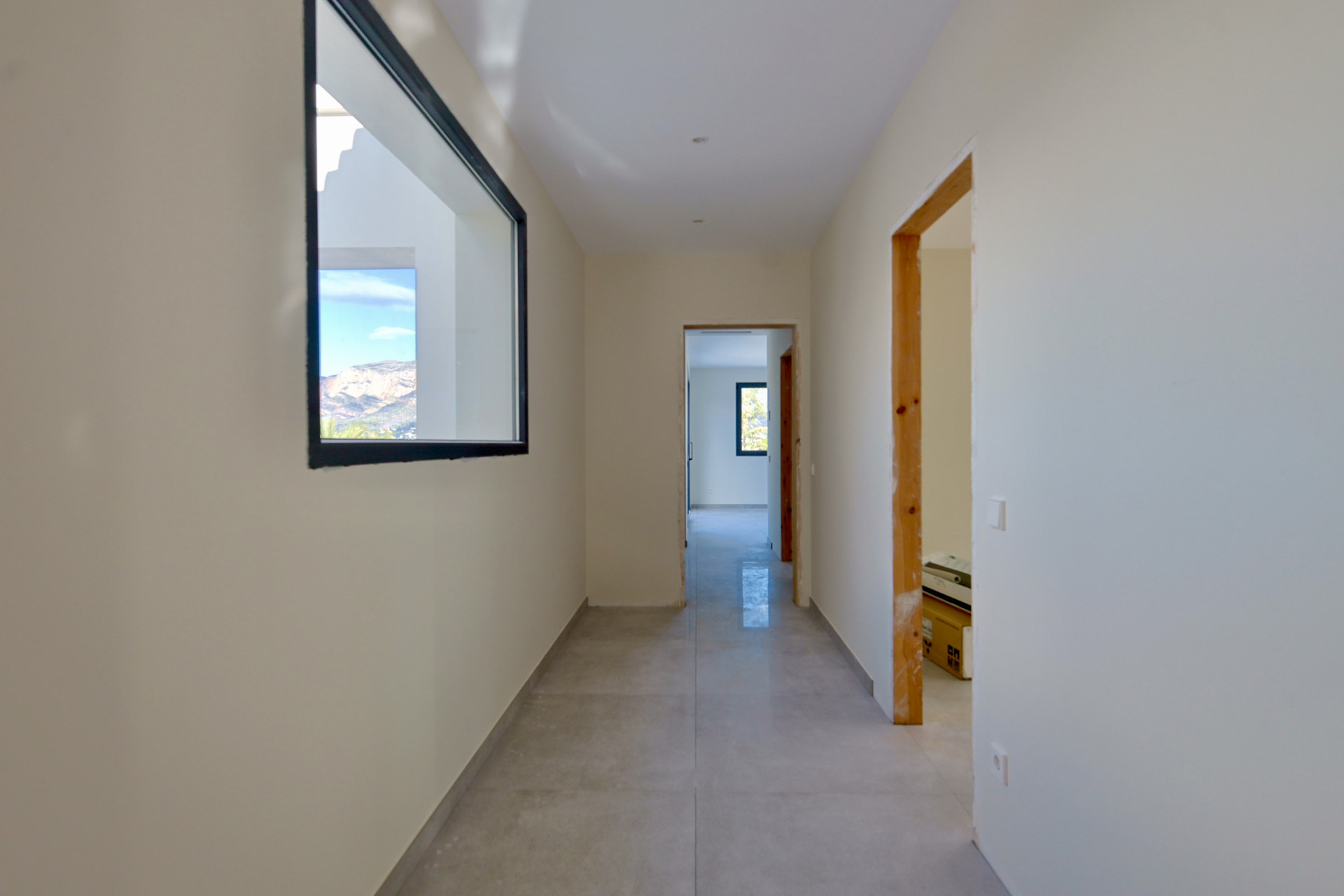 Villa for sale in Javea