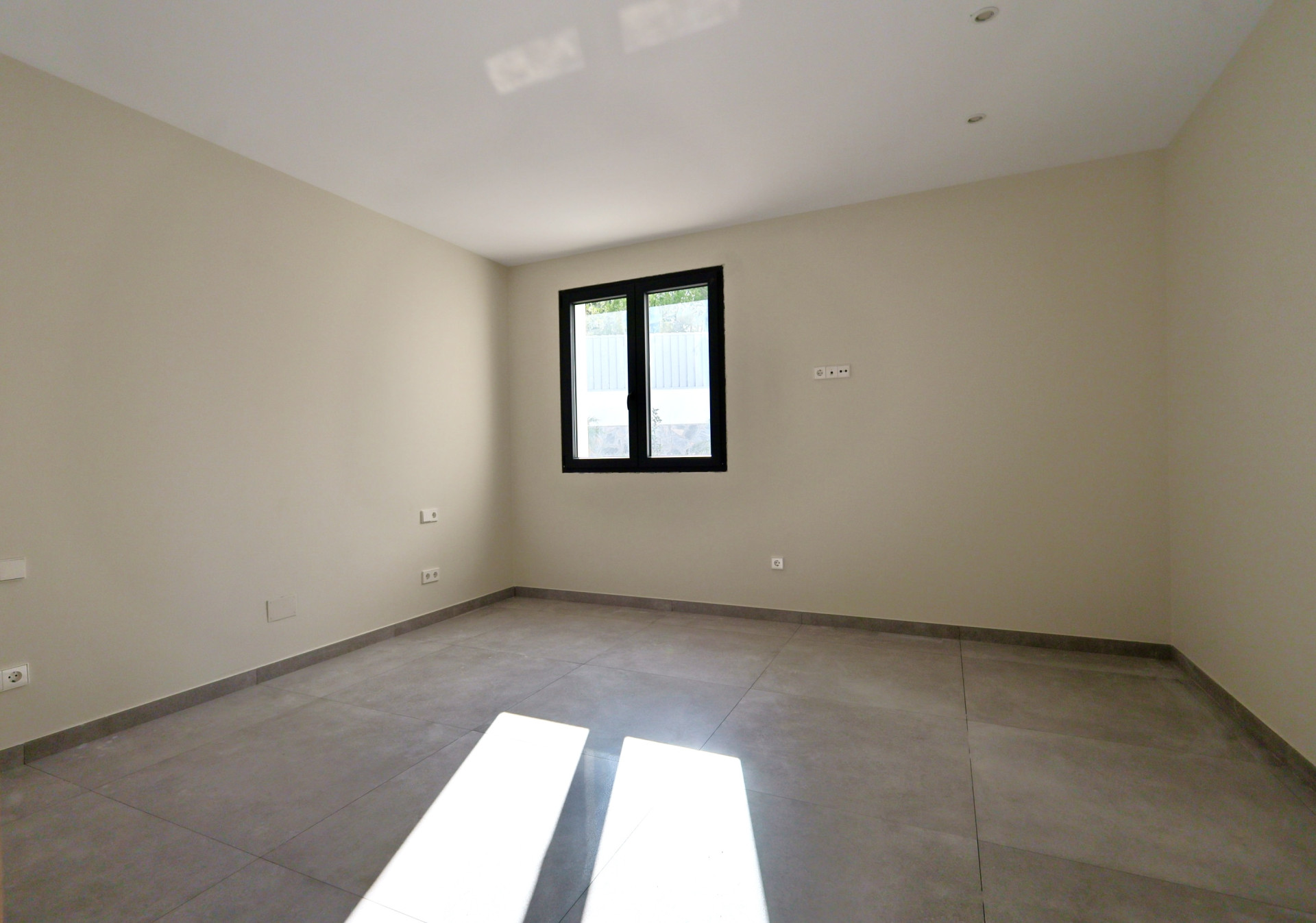 Villa for sale in Javea