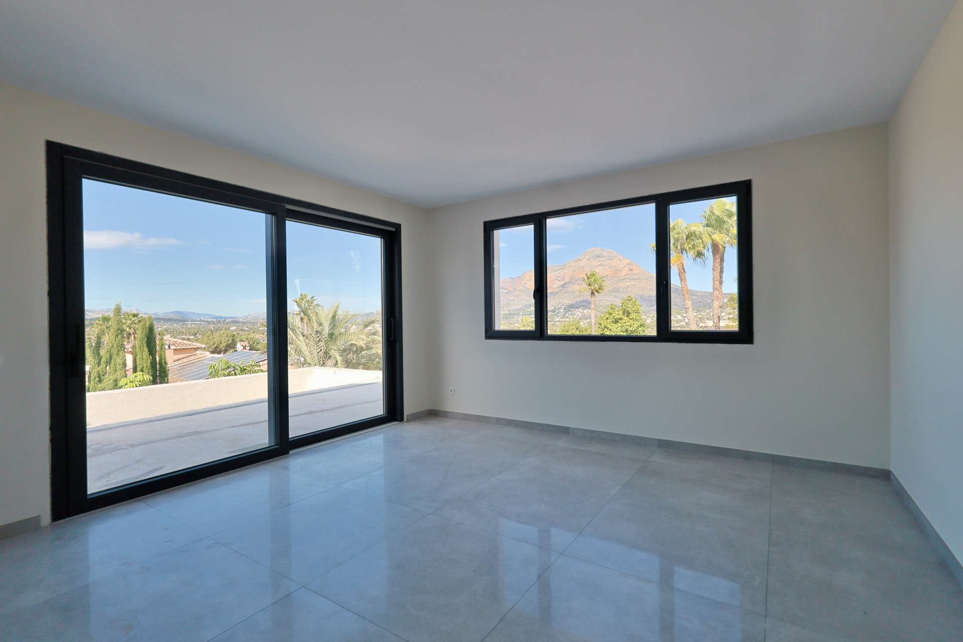 Villa for sale in Javea