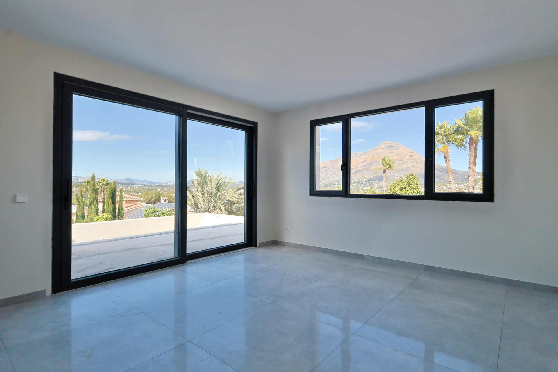 Villa for sale in Javea