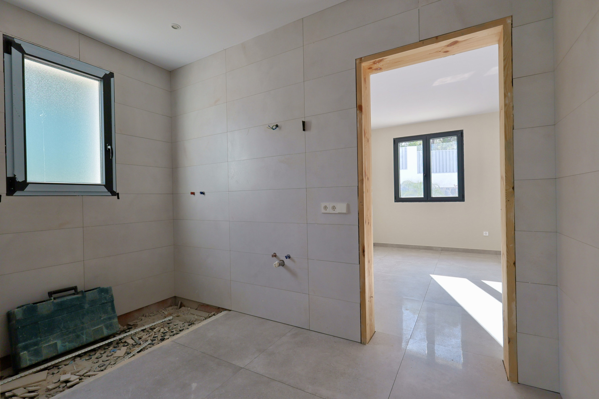 Villa for sale in Javea