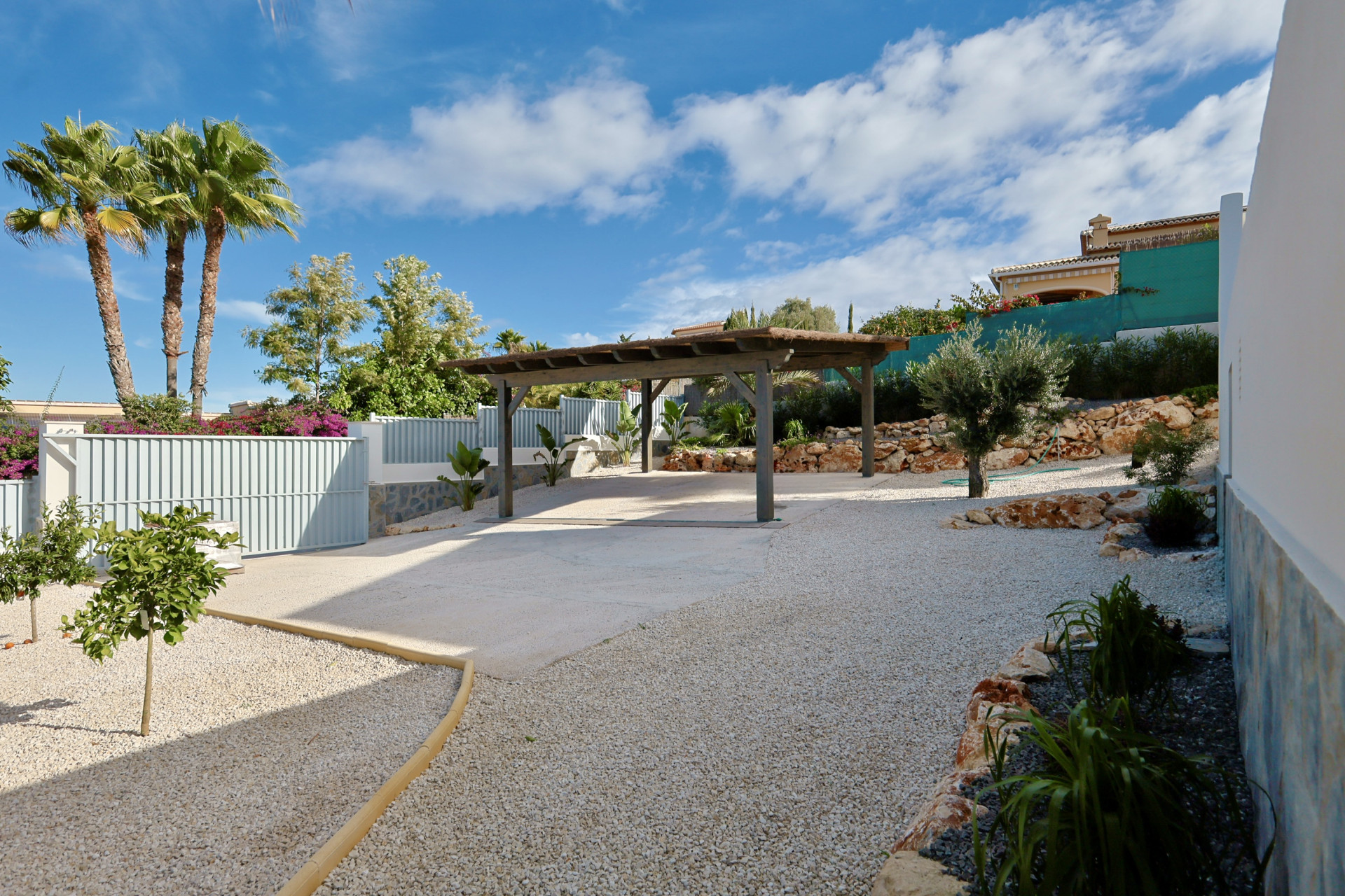Villa for sale in Javea